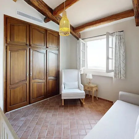 Villa Eden - Private 6-bed Estate With Tennis, Above Monaco