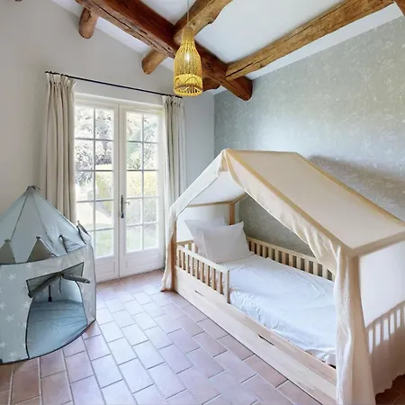 Eden - Provencal Charm, Stunning Views, 10 Mins From Monaco *