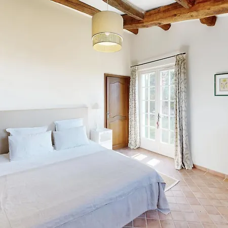 Eden - Provencal Charm, Stunning Views, 10 Mins From Monaco Villa *