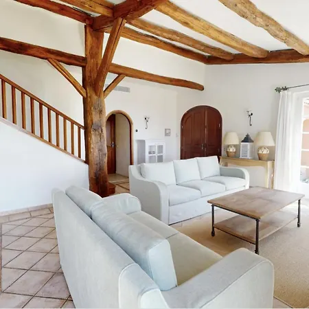 Eden - Provencal Charm, Stunning Views, 10 Mins From Monaco Villa *