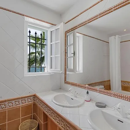 Eden - Private 6-bed Estate With Tennis, Above Monaco Βίλα Èze