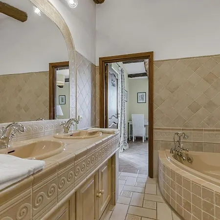Villa Eden - Private 6-bed Estate With Tennis, Above Monaco Eze