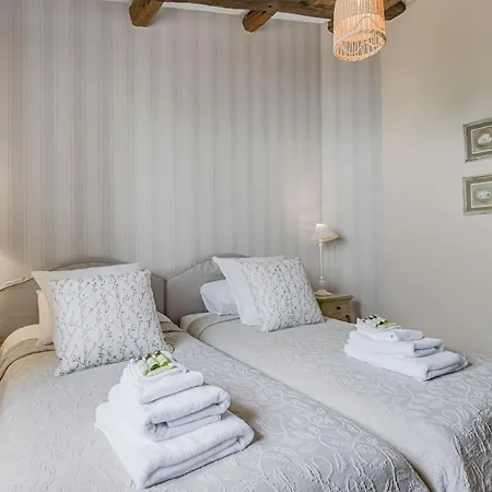 Eden - Private 6-bed Estate With Tennis, Above Monaco * Eze