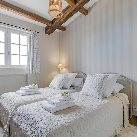 Villa Eden - Private 6-bed Estate With Tennis, Above Monaco *