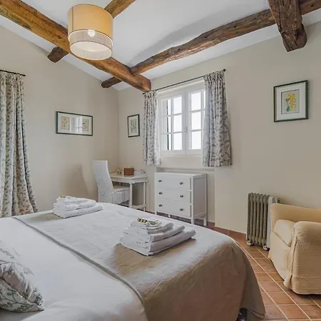 Eden - Private 6-bed Estate With Tennis, Above Monaco Villa Eze